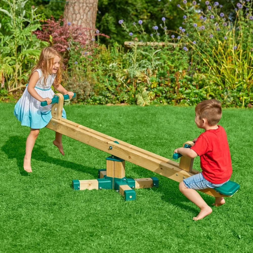 Tp Toys - Trebuchet bois Best