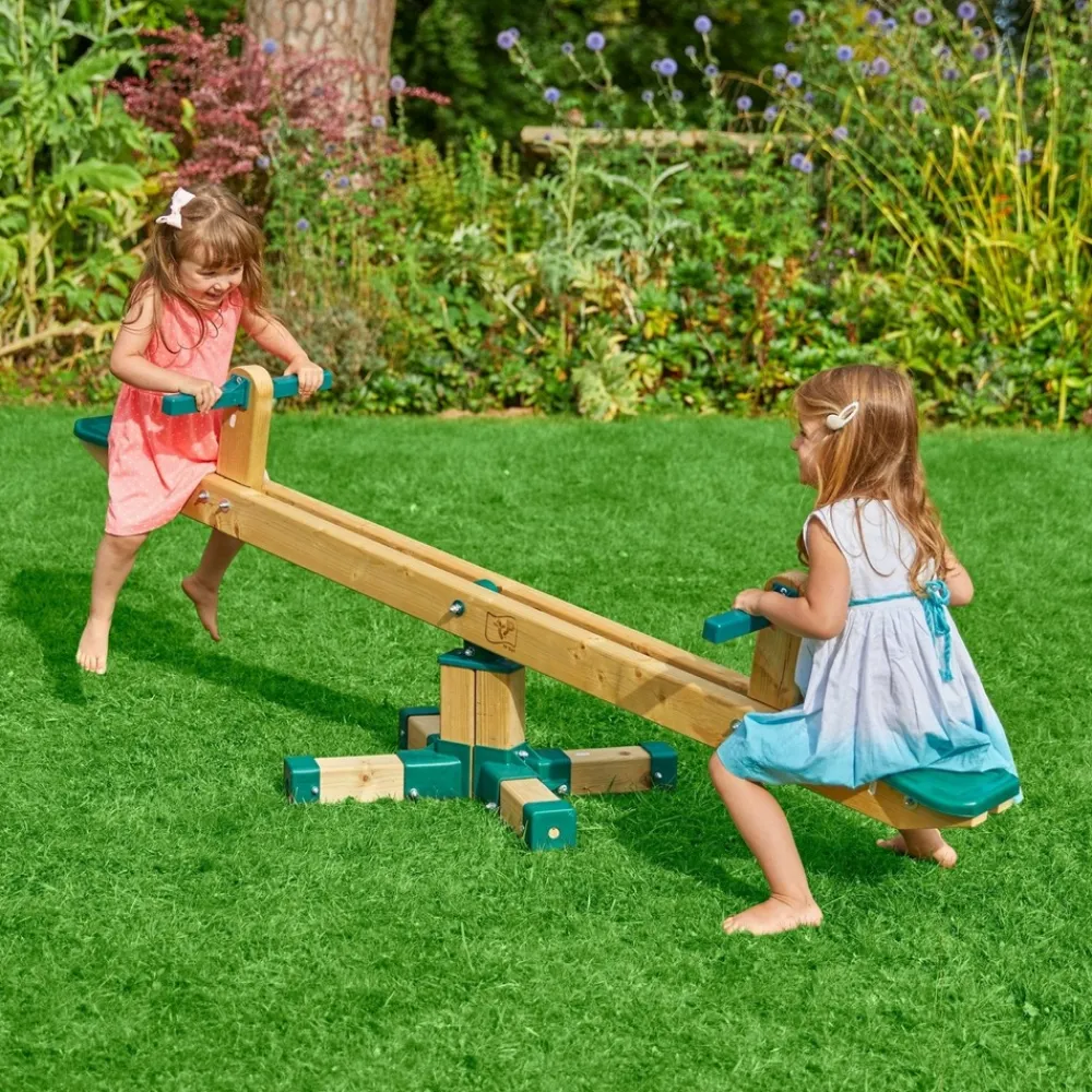 Tp Toys - Trebuchet bois Best