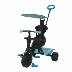 Tp Toys Jeux D'Extérieur | - Tricycle 4 en 1