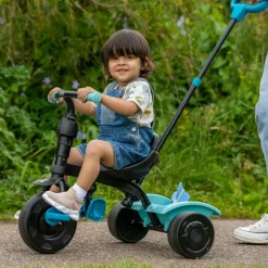 Tp Toys Jeux D'Extérieur | - Tricycle 4 en 1