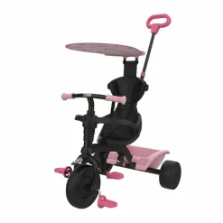 Tp Toys Jeux D'Extérieur | - Tricycle 4 en 1