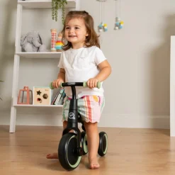 Tp Toys Jeux D'Extérieur | - Tricycle 2 en 1 forest