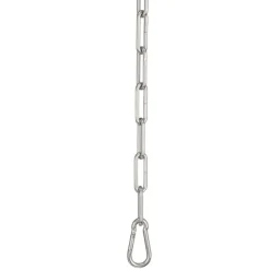 Tristar Chauffage D’Extérieur | - Chauffage de patio suspendu ka-5273 1500 w halogène noir