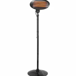 Tristar - Chauffage sur pied pour patio ka-5287 2000 w Best