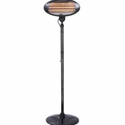 Tristar - Chauffage sur pied pour patio ka-5287 2000 w Best