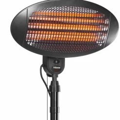 Tristar - Chauffage sur pied pour patio ka-5287 2000 w Best