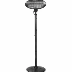 Tristar - Chauffage sur pied pour patio ka-5287 2000 w Best