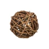 Trixie Cages Et Accessoires | - Balle en osier