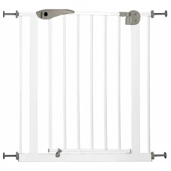 Trixie Education | - Barrière pour chiens dimension: de 75 à 85 × 76 cm hauteur.