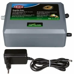 Trixie - Brumisateur pour vivarium à reptile 6,5l Best