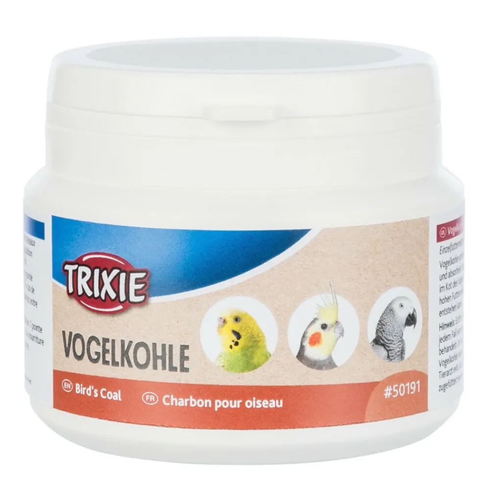 Trixie Alimentation | - Charbon 30 g pour oiseau