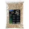 Trixie Décoration Et Substrats | - Copeaux de hêtre 20 litres, substrat naturel pour terrarium