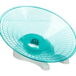 Trixie - Disque d'exercice pour rongeurs ø 30 cm Discount