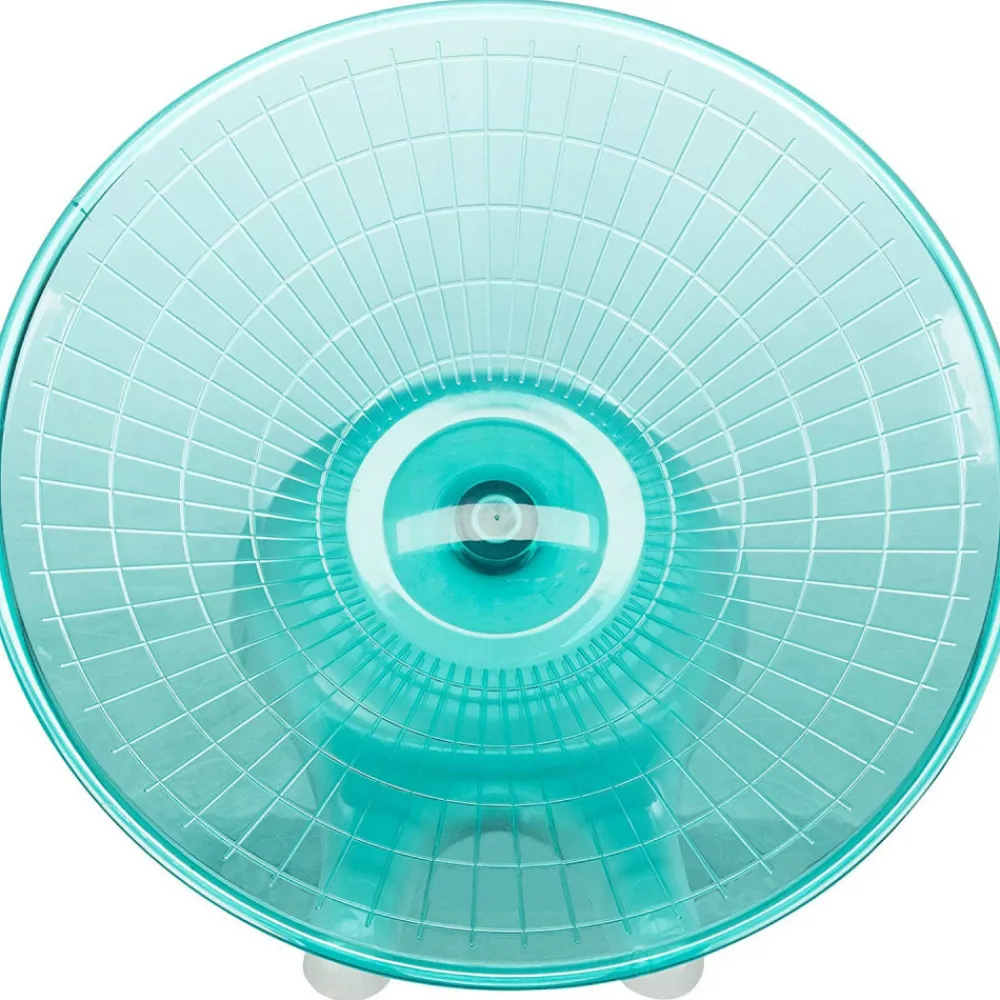 Trixie - Disque d'exercice pour rongeurs ø 30 cm Discount