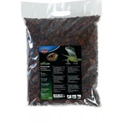 Trixie - Ecorce de pin 10 litres substrat naturel pour terrarium Best