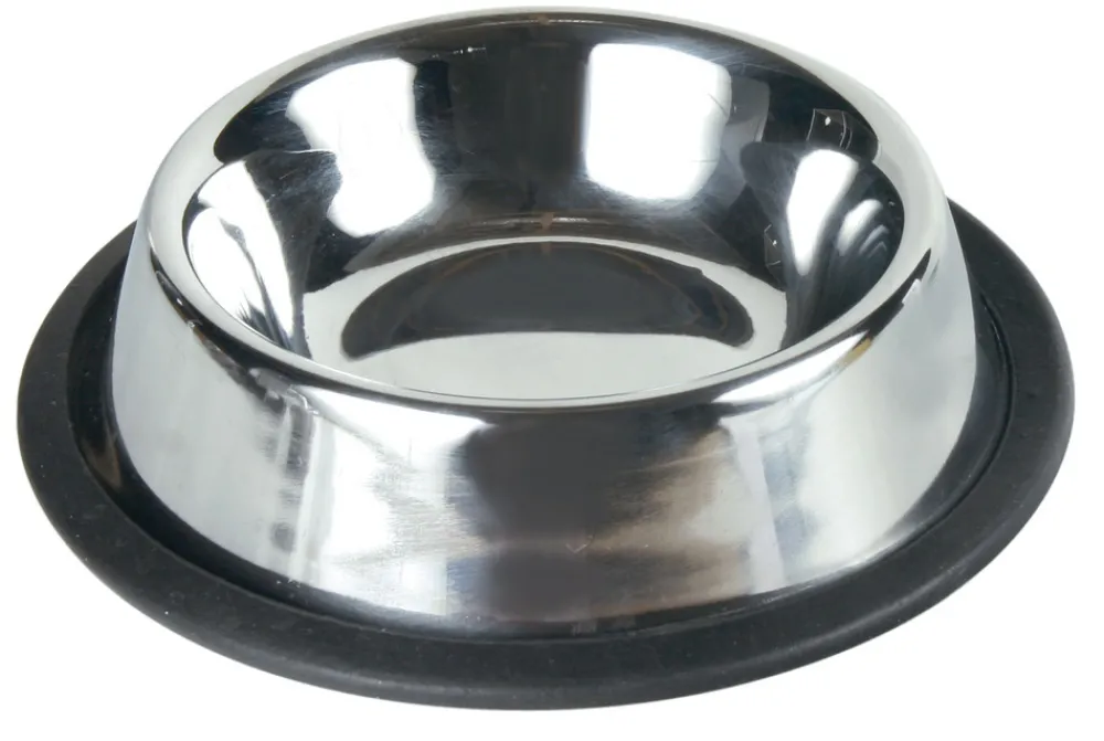 Trixie - Ecuelle en acier inox Outlet
