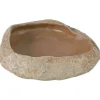 Trixie - Ecuelle pour eau et nourriture pour reptile 19 × 16 cm h 5 cm New