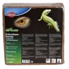 Trixie - Fibres de noix de coco 60 litres substrat pour terrarium tropical Discount