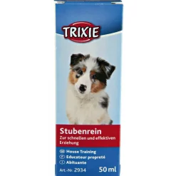 Trixie Education | - Goutte éducateur propreté pour chien 50 ml