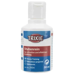 Trixie Education | - Goutte éducateur propreté pour chien 50 ml