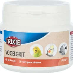 Trixie Alimentation | - Grit gravillons aliment complémentaire 150 g pour oiseaux