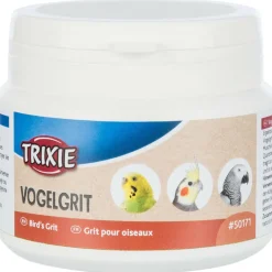 Trixie Alimentation | - Grit gravillons aliment complémentaire 150 g pour oiseaux