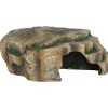 Trixie - Grotte pour reptile 16 x 7 x 11 cm Discount