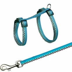 Trixie Colliers Et Laisses Pour Chats | - Harnais pour chat 41862 27-45 cm