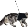 Trixie Colliers Et Laisses Pour Chats | - Harnais soft avec laisse chats