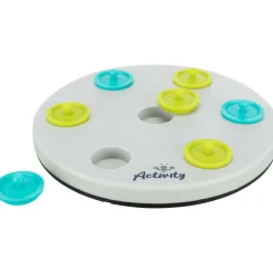 Trixie Cages Et Accessoires | - Jeu de stratégie snack board ø 20 cm pour rongeurs