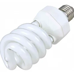 Trixie - Lampe 23 w uv-a, uv-b compacte 2.0 .pour reptiles. Best