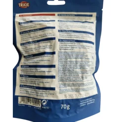 Trixie - Larves de vers de farine séchées 70 g New