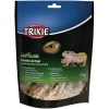 Trixie Alimentation | - Larves de vers de farine séchées 70 gr