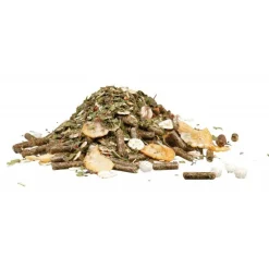 Trixie - Mélange naturel pour tortues 100g Sale