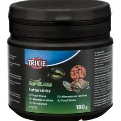 Trixie Alimentation | - Nourriture en sticks pour tortues aquatique 180g