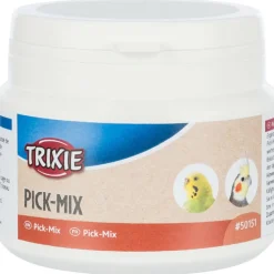 Trixie Alimentation | - Pick-mix aliment complémentaire 80 g pour oiseaux
