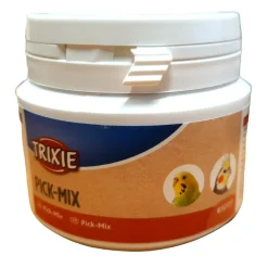 Trixie Alimentation | - Pick-mix aliment complémentaire 80 g pour oiseaux