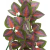 Trixie - Plante en tissu à suspendre, folium perillae, pour reptiles 30 cm Best