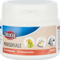 Trixie Alimentation | - Sel pour mue 150 g pour oiseaux