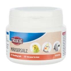 Trixie Alimentation | - Sel pour mue 150 g pour oiseaux