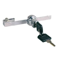 Trixie - Serrure pour porte glissante de terrarium Hot
