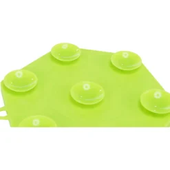 Trixie Gamelles Et Autres Accessoires | - Tapis à lécher lick'snack avec ventouse 17 cm vert