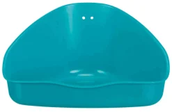 Trixie Cages Et Accessoires | - Toilette d'angle