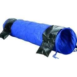 Trixie Education | - Tunnel agility pour chien ø 40 cm/2 m