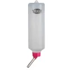Trixie - Un biberon en plastique 450 ml. Avec support métal. Pour chinchillas, lapin Outlet