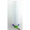 Trixie - Un biberon 600 ml en plastique avec support métal pour lapins coloris aléat Outlet
