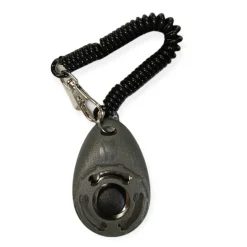 Trixie - Un clicker sporting pour chien- couleur aléatoire Discount