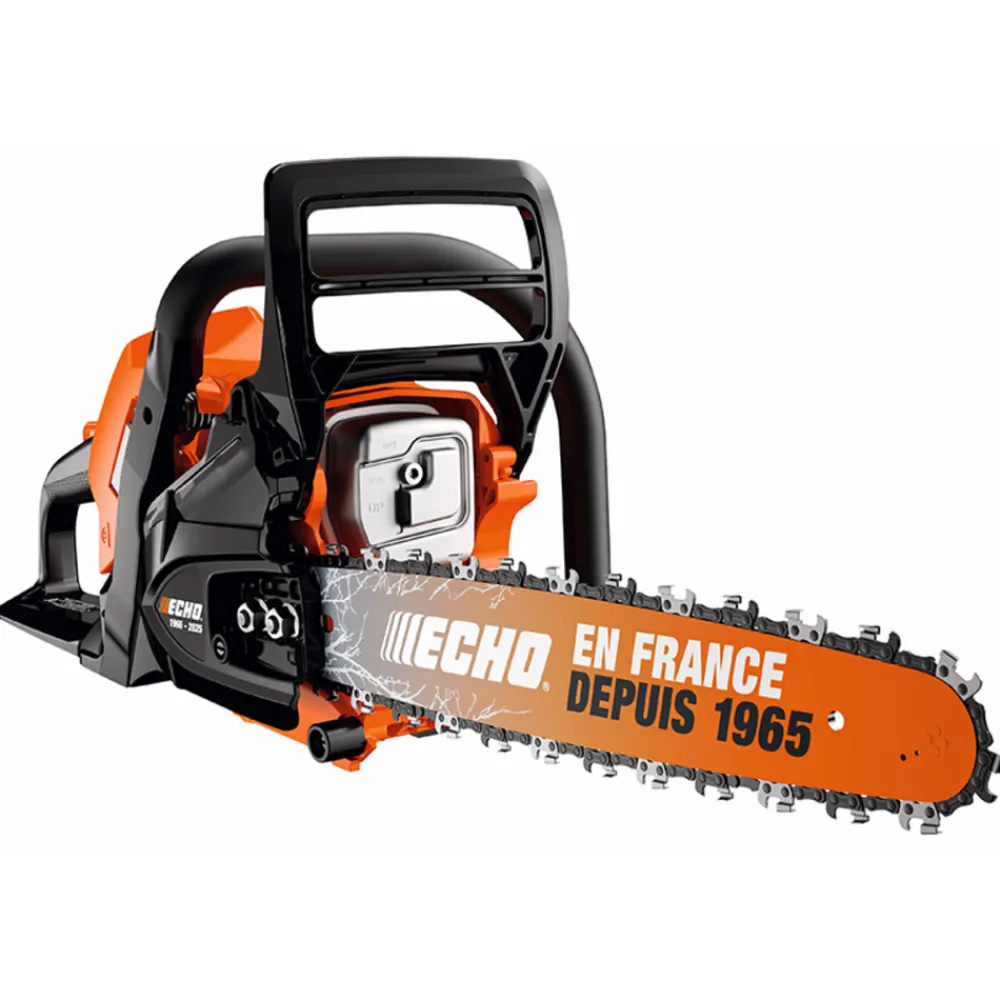 NA Tronçonneuse echo cs 3510 edl - édition limitée Clearance