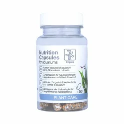 Tropica Hygiène Et Soins | - Nutrition capsules x50