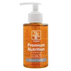 Tropica Hygiène Et Soins | - Premium nutrition 125 ml engrais pour plantes